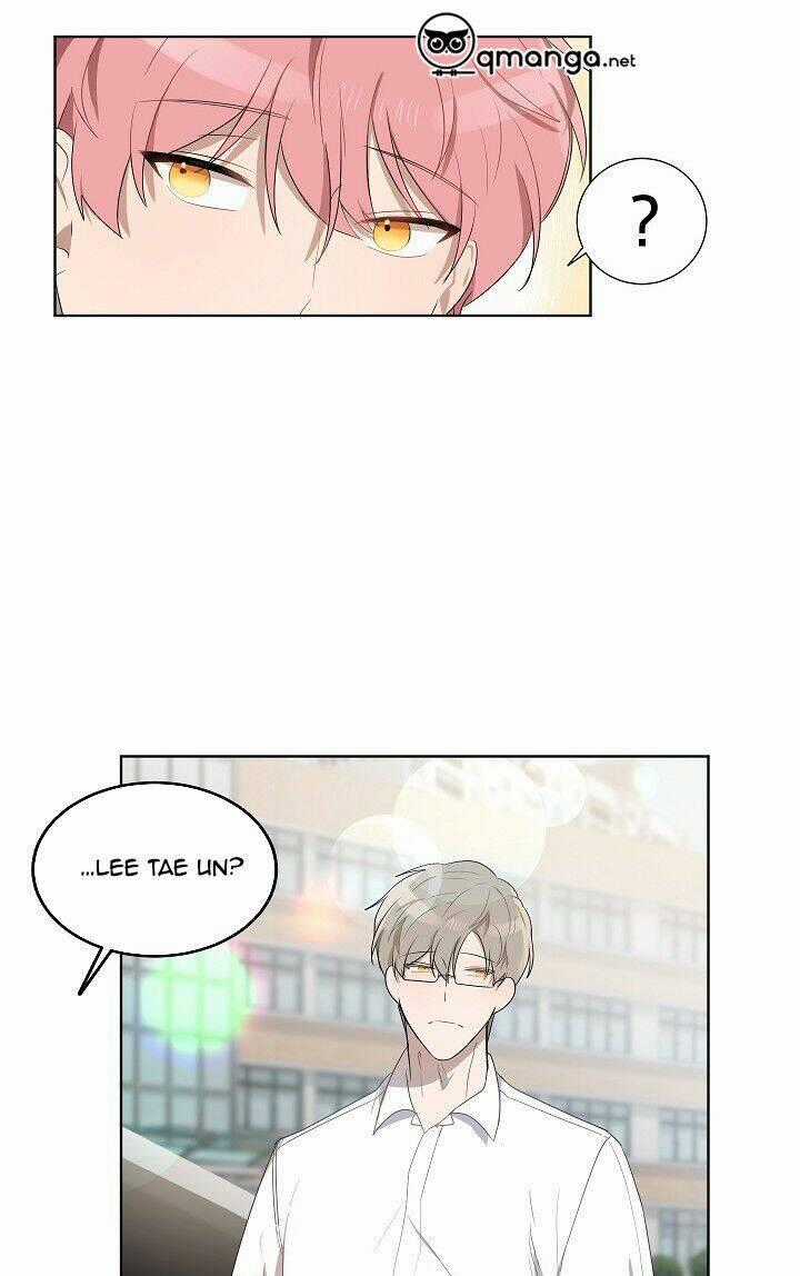 Đừng Lại Gần Giới Hạn 10M Của Tôi Chapter 24 trang 33