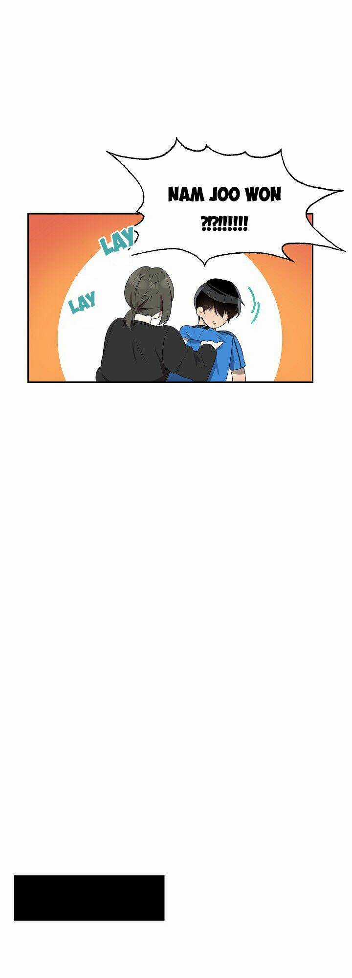 Đừng Lại Gần Giới Hạn 10M Của Tôi Chapter 24 trang 8