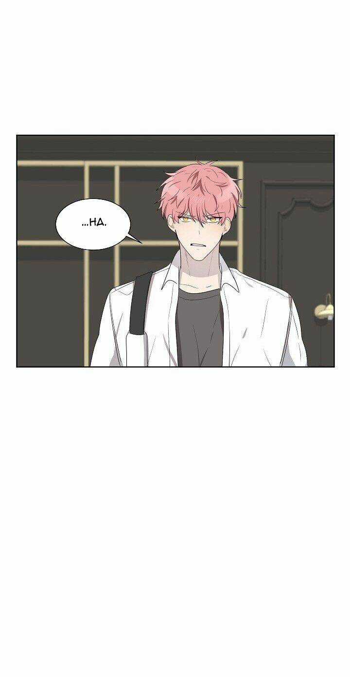 Đừng Lại Gần Giới Hạn 10M Của Tôi Chapter 25 trang 28