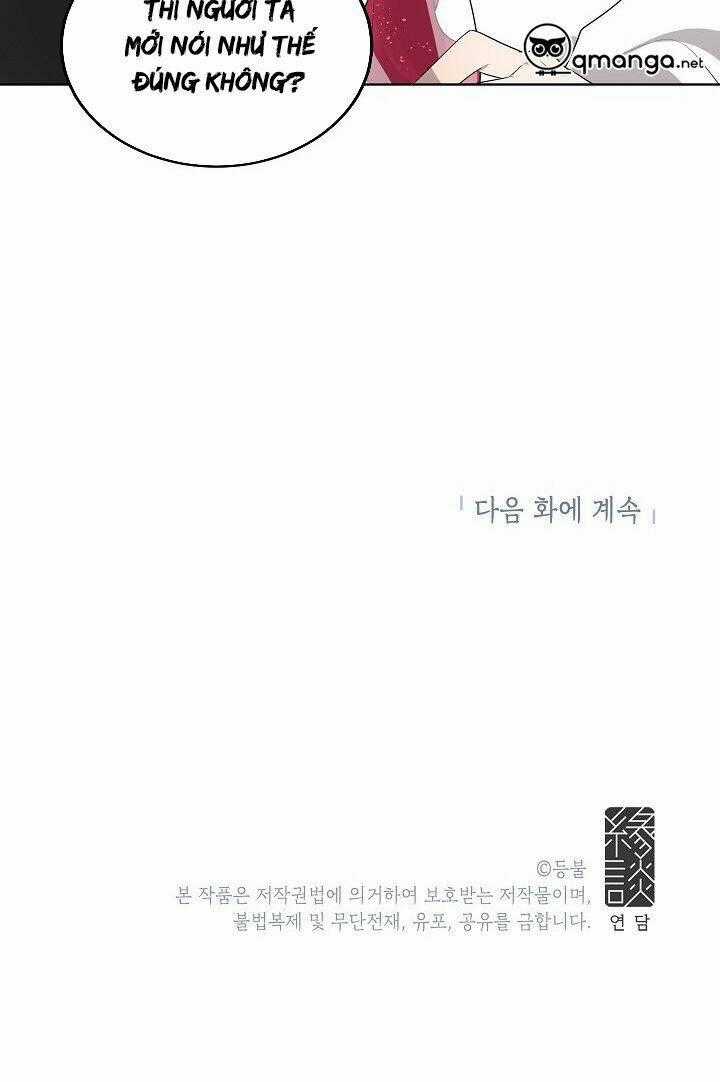 Đừng Lại Gần Giới Hạn 10M Của Tôi Chapter 25 trang 37