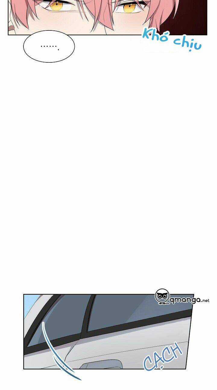 Đừng Lại Gần Giới Hạn 10M Của Tôi Chapter 25 trang 6