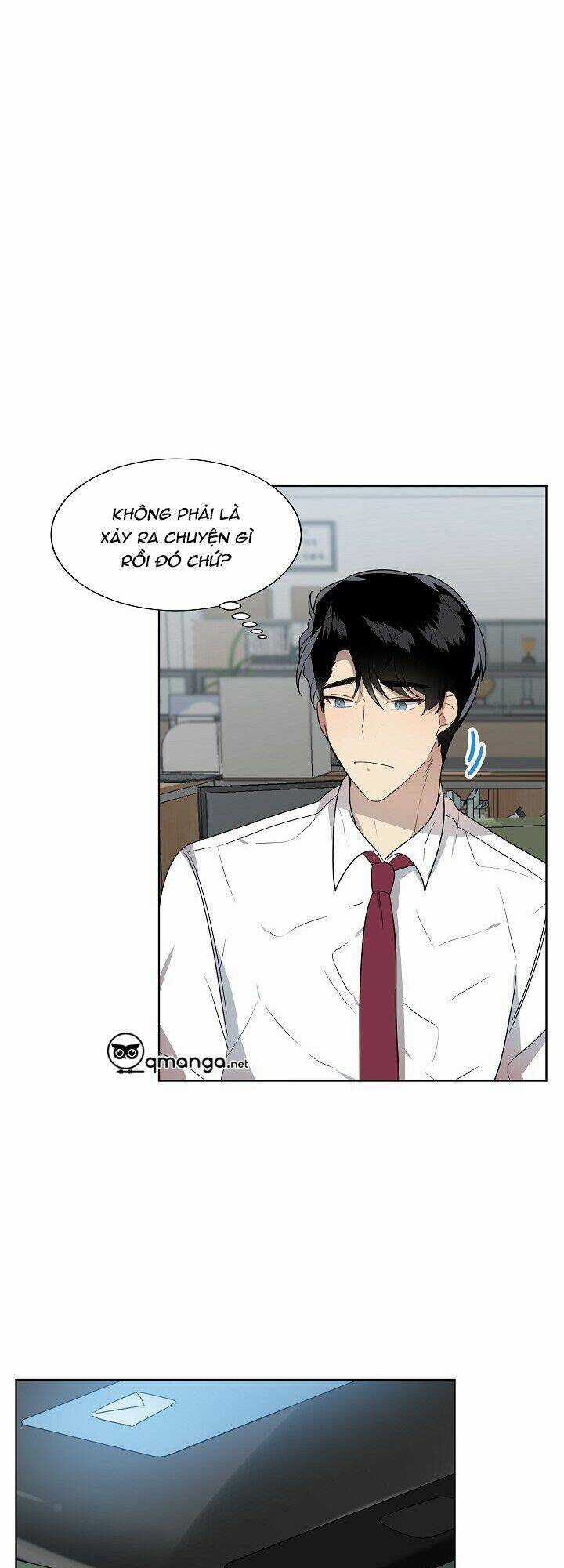 Đừng Lại Gần Giới Hạn 10M Của Tôi Chapter 26 trang 27