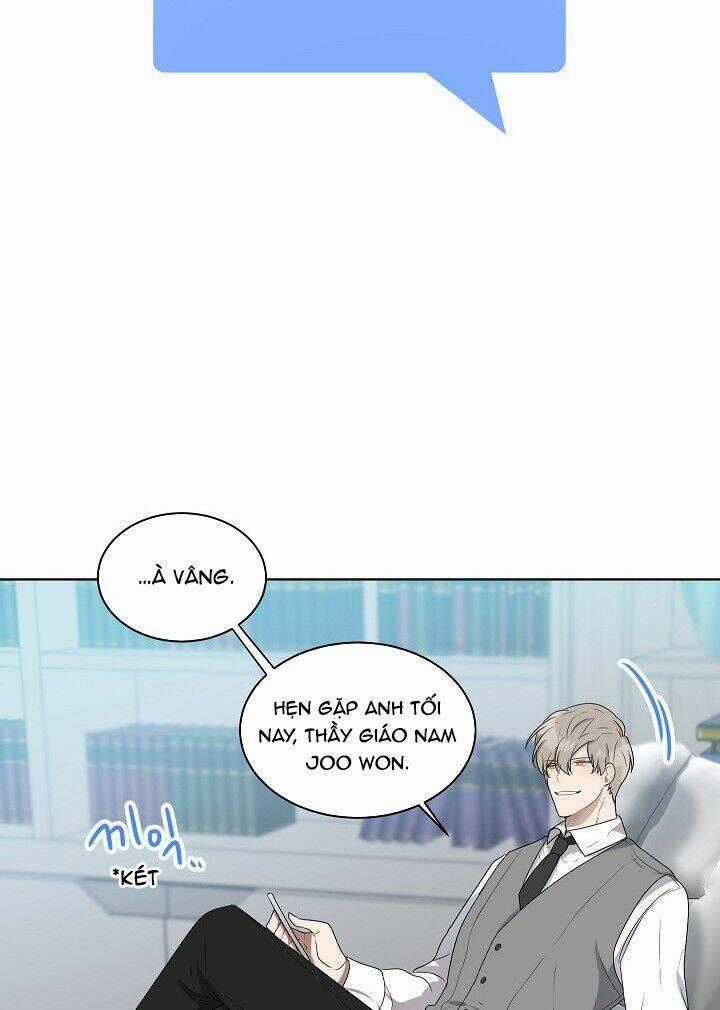 Đừng Lại Gần Giới Hạn 10M Của Tôi Chapter 26 trang 32