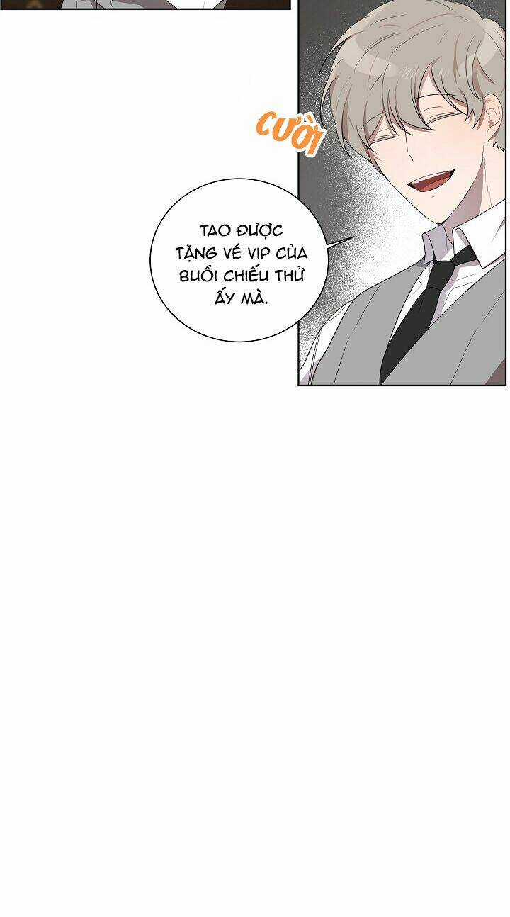 Đừng Lại Gần Giới Hạn 10M Của Tôi Chapter 27 trang 6