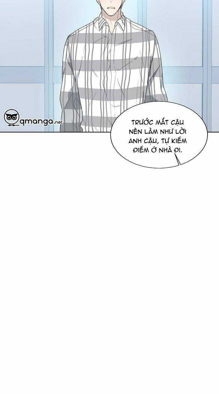 Đừng Lại Gần Giới Hạn 10M Của Tôi Chapter 28 trang 14