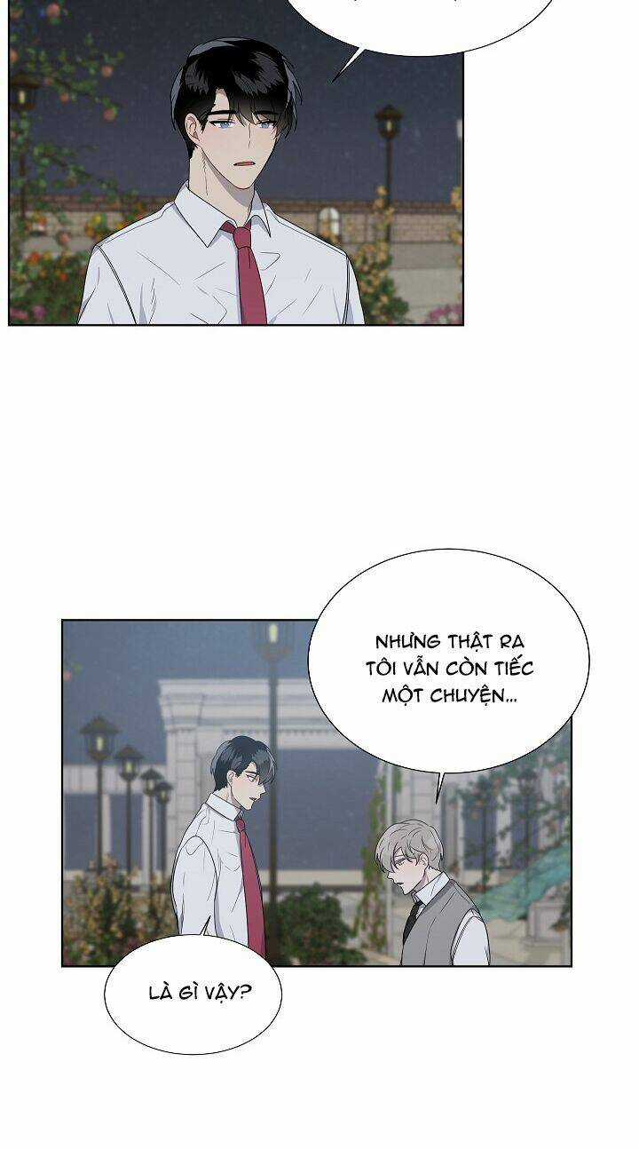 Đừng Lại Gần Giới Hạn 10M Của Tôi Chapter 28 trang 18