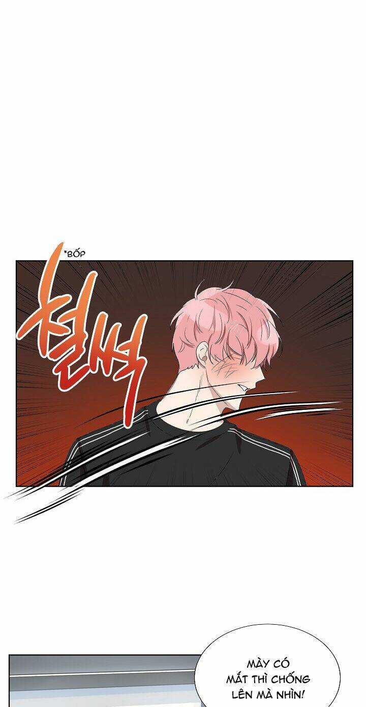 Đừng Lại Gần Giới Hạn 10M Của Tôi Chapter 28 trang 26