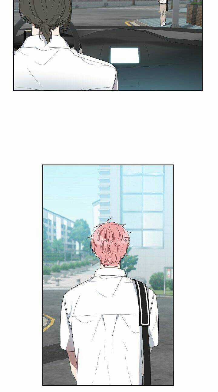 Đừng Lại Gần Giới Hạn 10M Của Tôi Chapter 29 trang 2