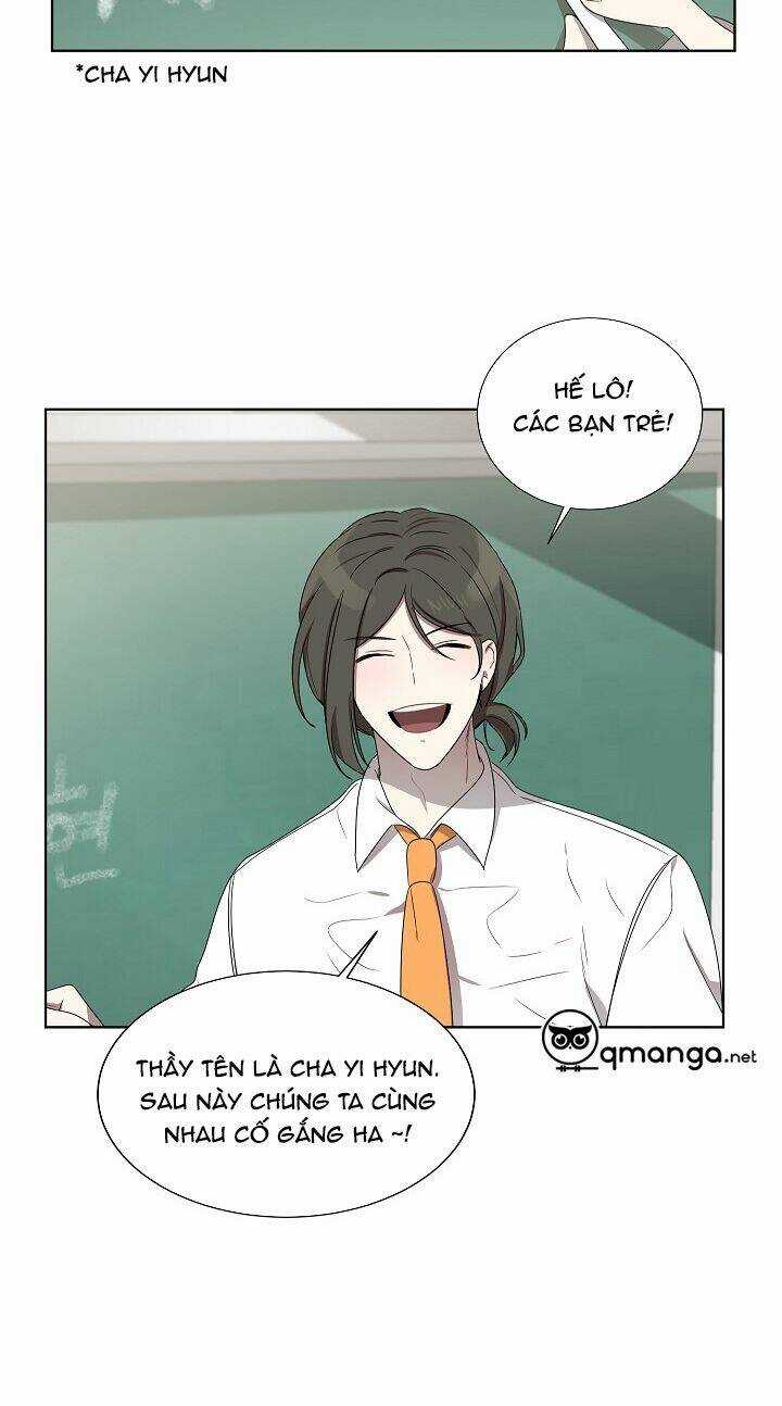 Đừng Lại Gần Giới Hạn 10M Của Tôi Chapter 29 trang 22