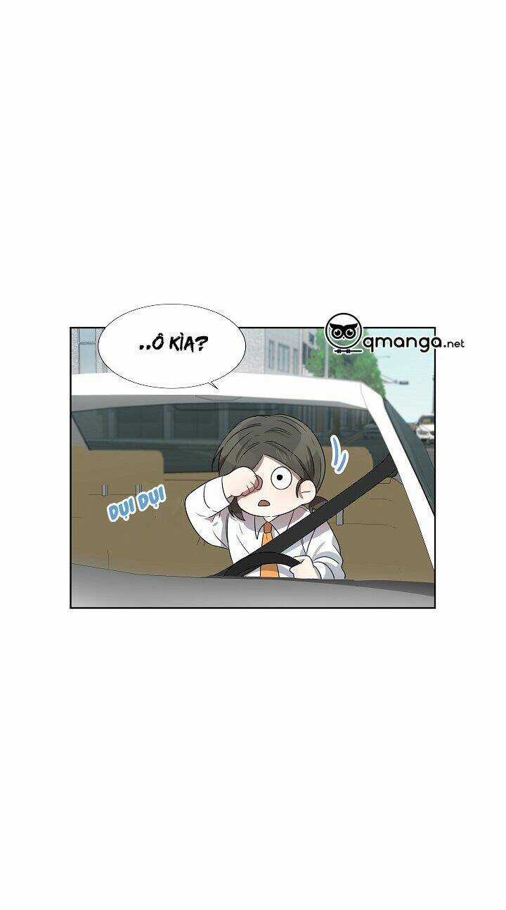 Đừng Lại Gần Giới Hạn 10M Của Tôi Chapter 29 trang 3