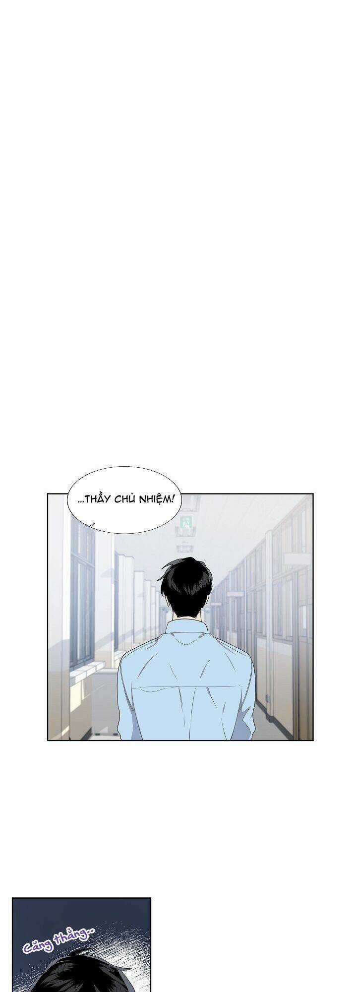 Đừng Lại Gần Giới Hạn 10M Của Tôi Chapter 29 trang 32