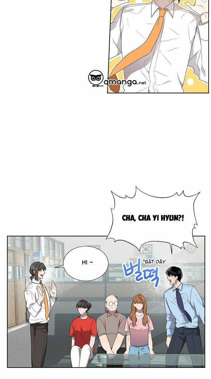 Đừng Lại Gần Giới Hạn 10M Của Tôi Chapter 29 trang 7