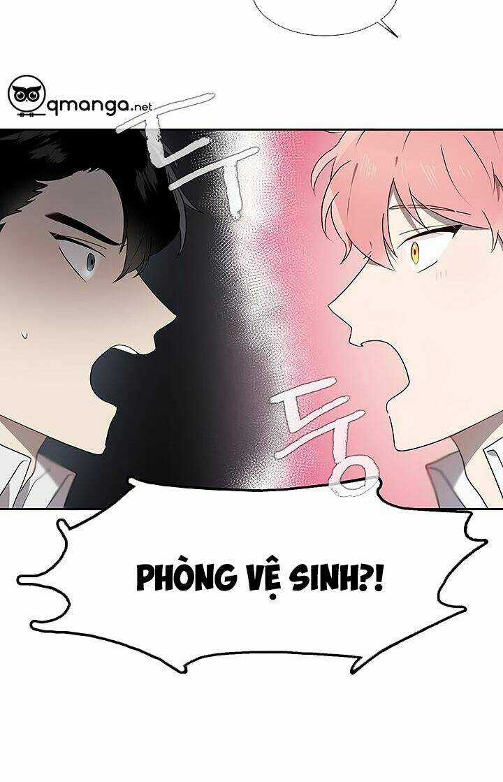 Đừng Lại Gần Giới Hạn 10M Của Tôi Chapter 3 trang 10