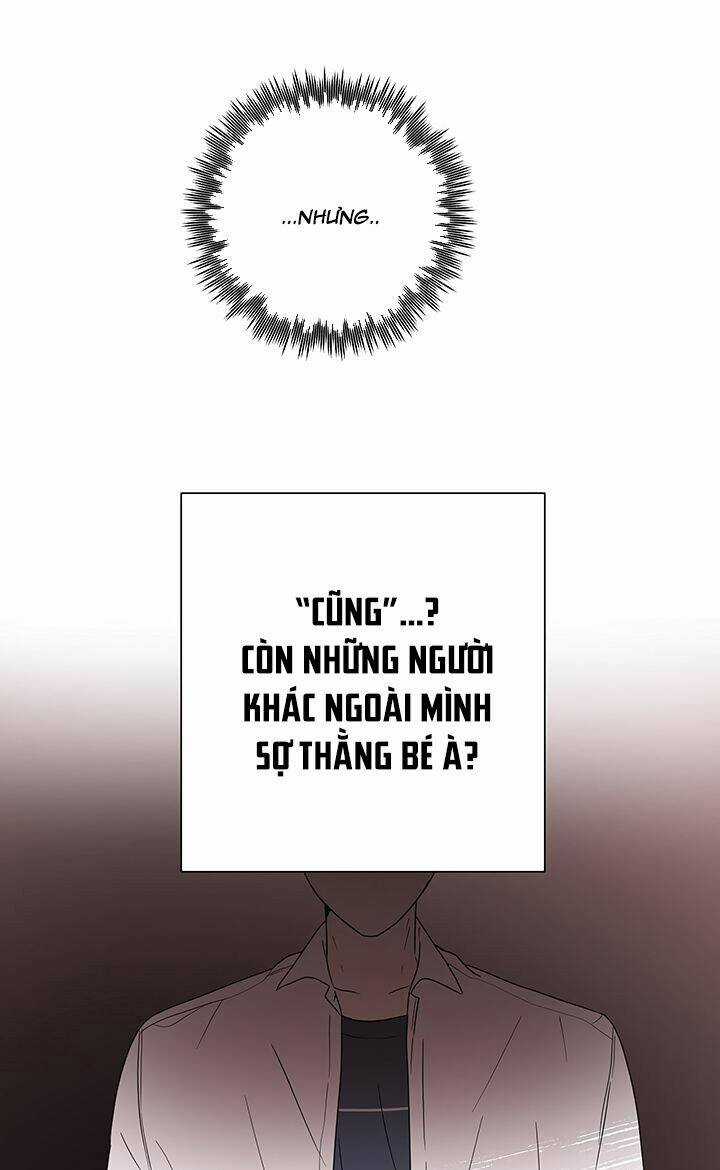 Đừng Lại Gần Giới Hạn 10M Của Tôi Chapter 3 trang 18