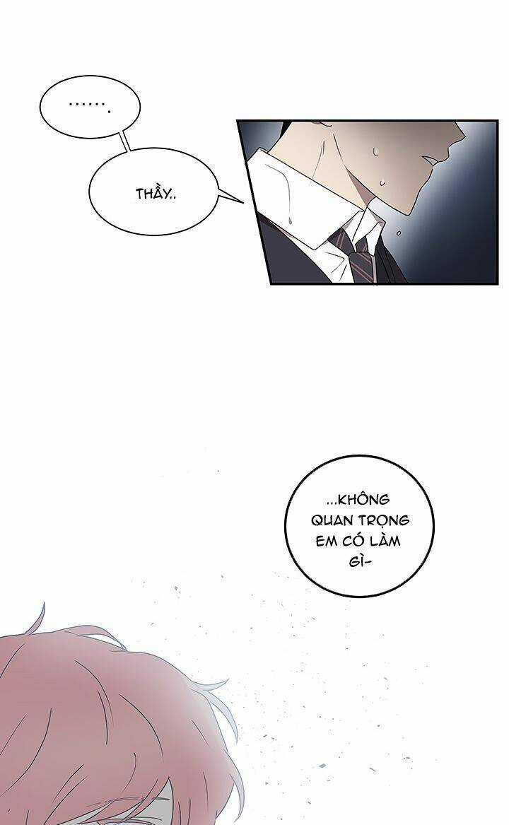 Đừng Lại Gần Giới Hạn 10M Của Tôi Chapter 3 trang 22