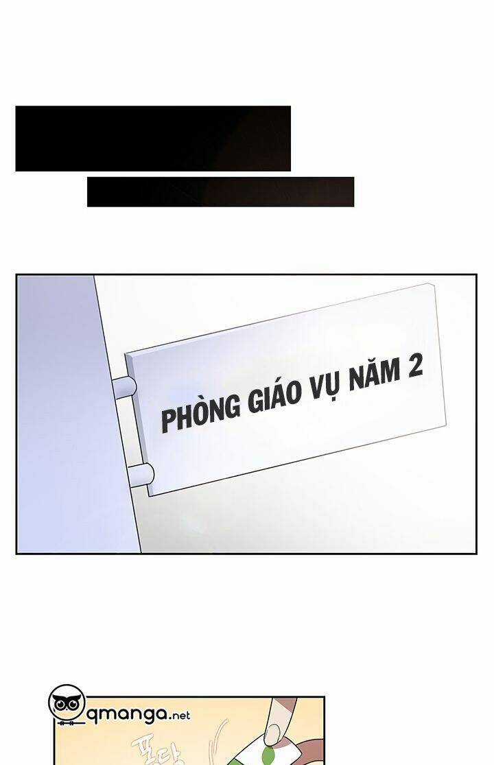 Đừng Lại Gần Giới Hạn 10M Của Tôi Chapter 3 trang 26