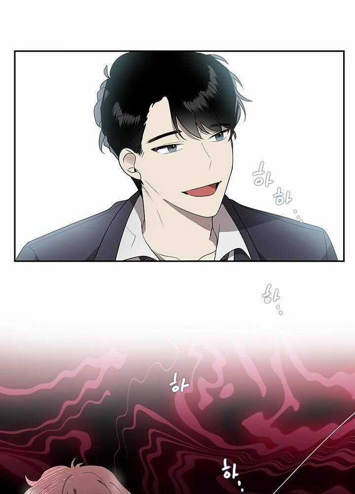 Đừng Lại Gần Giới Hạn 10M Của Tôi Chapter 3 trang 36