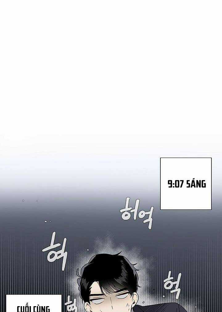 Đừng Lại Gần Giới Hạn 10M Của Tôi Chapter 3 trang 5