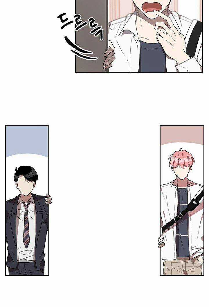 Đừng Lại Gần Giới Hạn 10M Của Tôi Chapter 3 trang 8