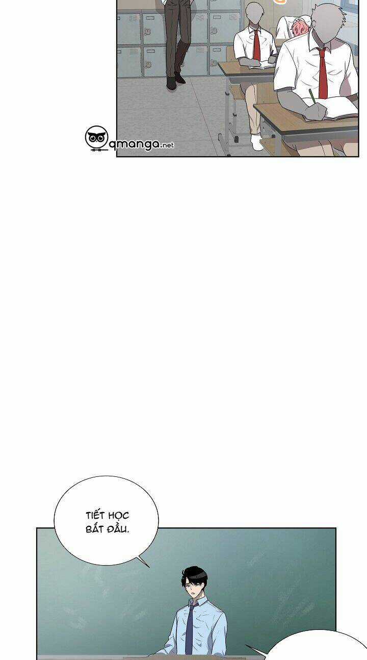 Đừng Lại Gần Giới Hạn 10M Của Tôi Chapter 30 trang 16