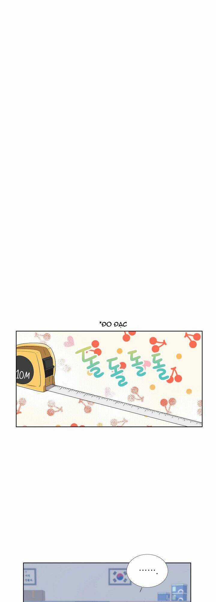 Đừng Lại Gần Giới Hạn 10M Của Tôi Chapter 30 trang 23