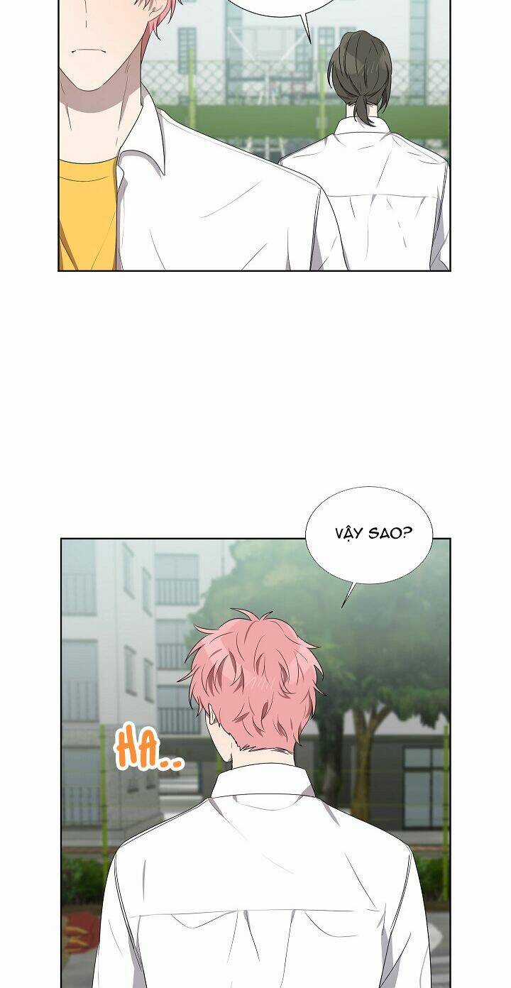 Đừng Lại Gần Giới Hạn 10M Của Tôi Chapter 32 trang 10