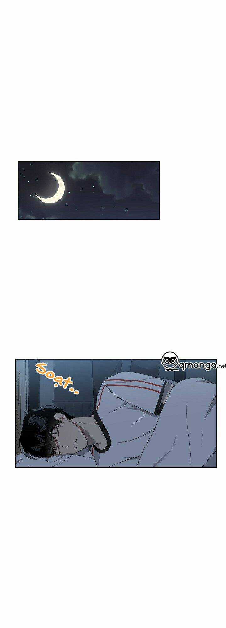 Đừng Lại Gần Giới Hạn 10M Của Tôi Chapter 32 trang 17