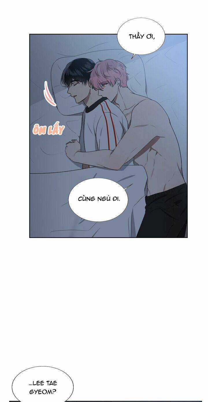 Đừng Lại Gần Giới Hạn 10M Của Tôi Chapter 32 trang 18