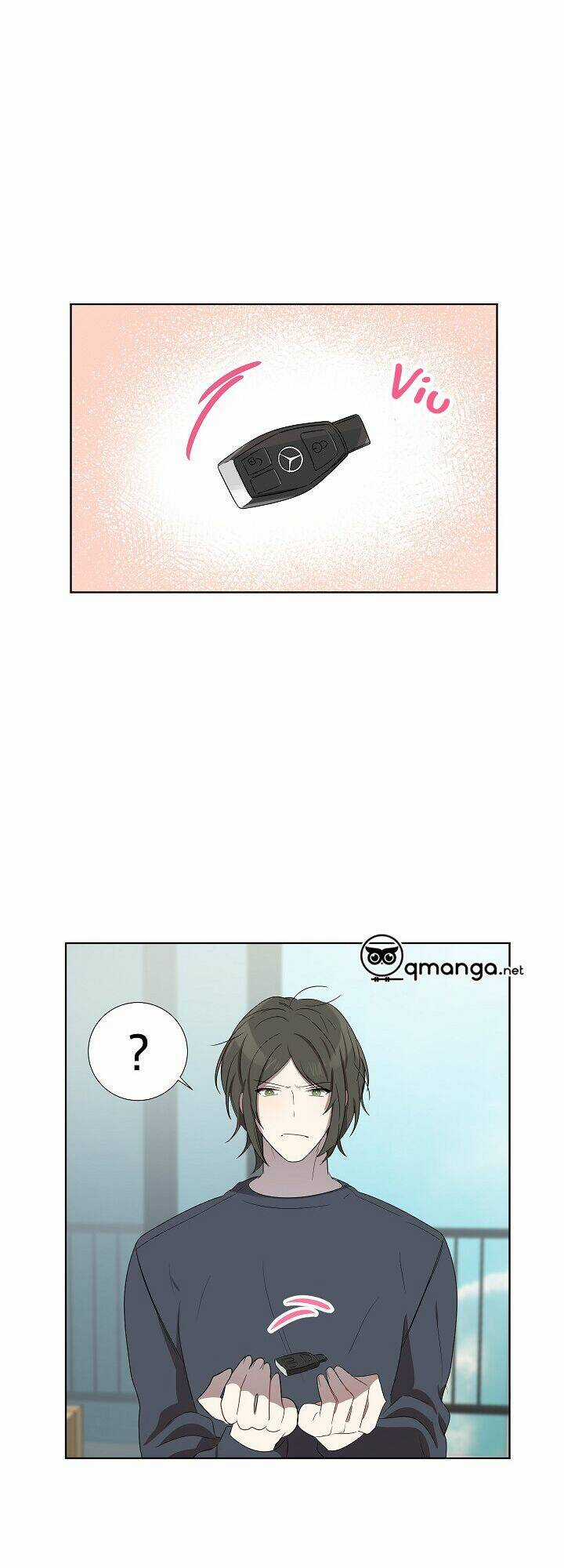 Đừng Lại Gần Giới Hạn 10M Của Tôi Chapter 32 trang 30