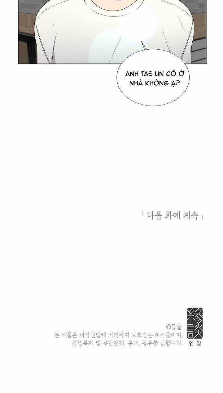 Đừng Lại Gần Giới Hạn 10M Của Tôi Chapter 32 trang 34