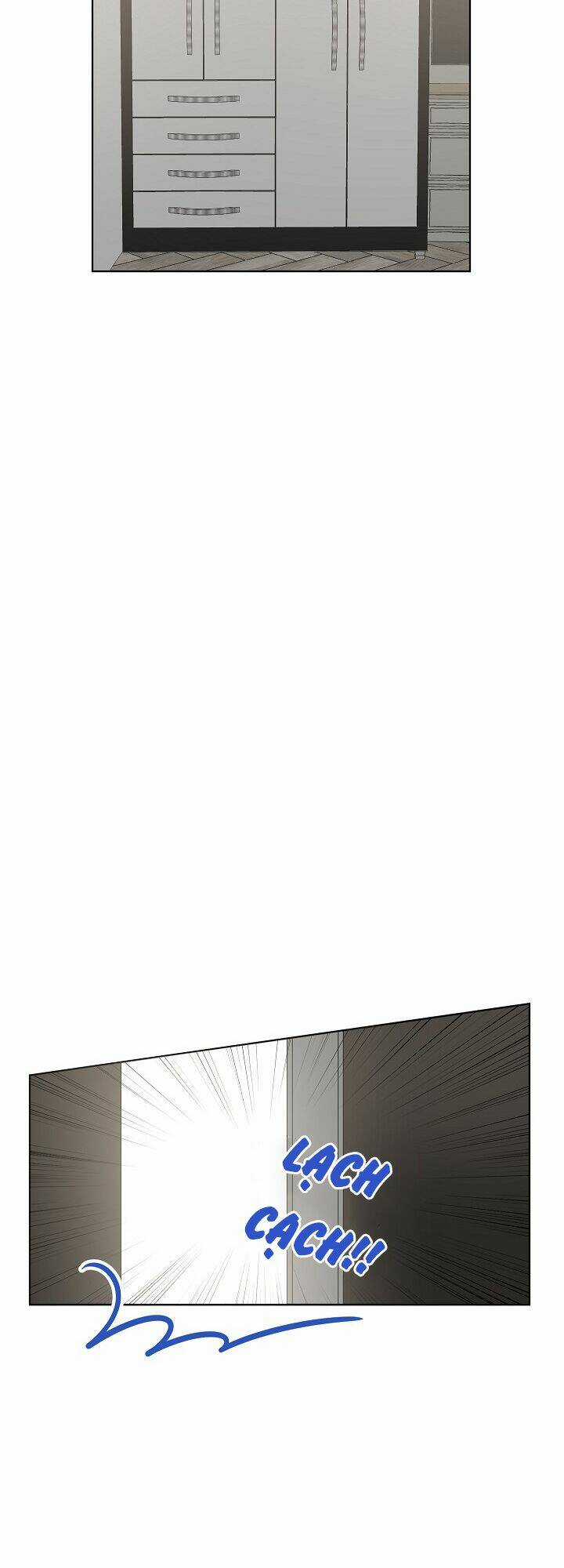 Đừng Lại Gần Giới Hạn 10M Của Tôi Chapter 34 trang 15