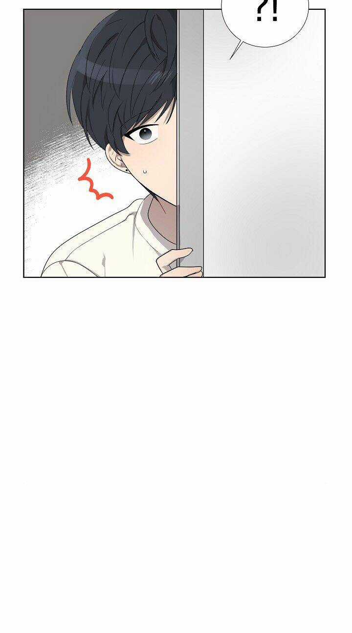 Đừng Lại Gần Giới Hạn 10M Của Tôi Chapter 34 trang 2