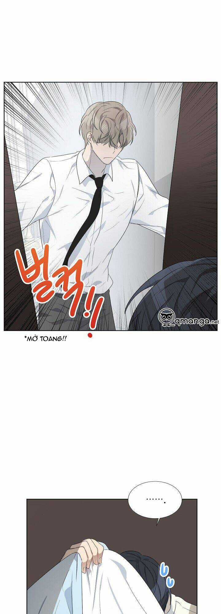 Đừng Lại Gần Giới Hạn 10M Của Tôi Chapter 34 trang 28