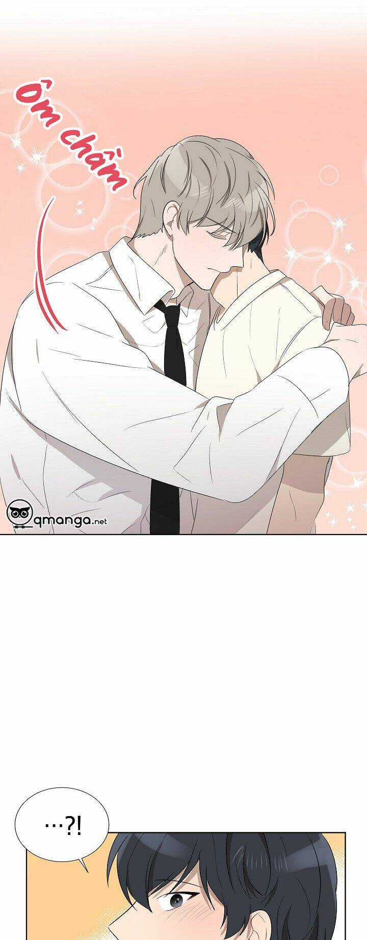 Đừng Lại Gần Giới Hạn 10M Của Tôi Chapter 34 trang 30