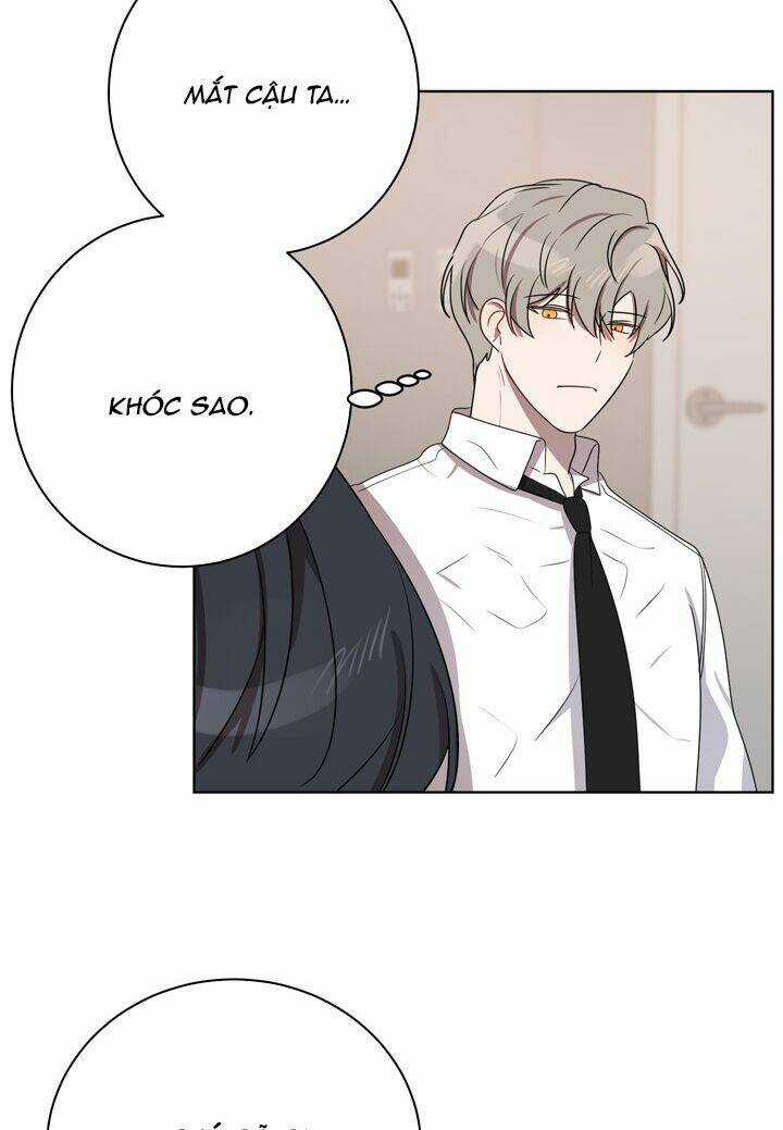 Đừng Lại Gần Giới Hạn 10M Của Tôi Chapter 35 trang 15