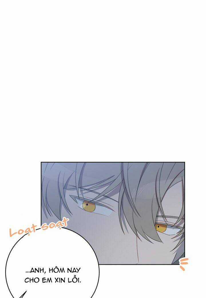 Đừng Lại Gần Giới Hạn 10M Của Tôi Chapter 35 trang 22