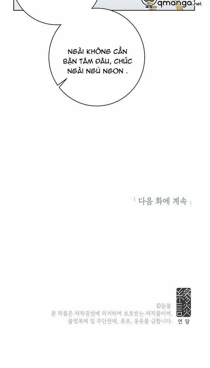 Đừng Lại Gần Giới Hạn 10M Của Tôi Chapter 35 trang 35