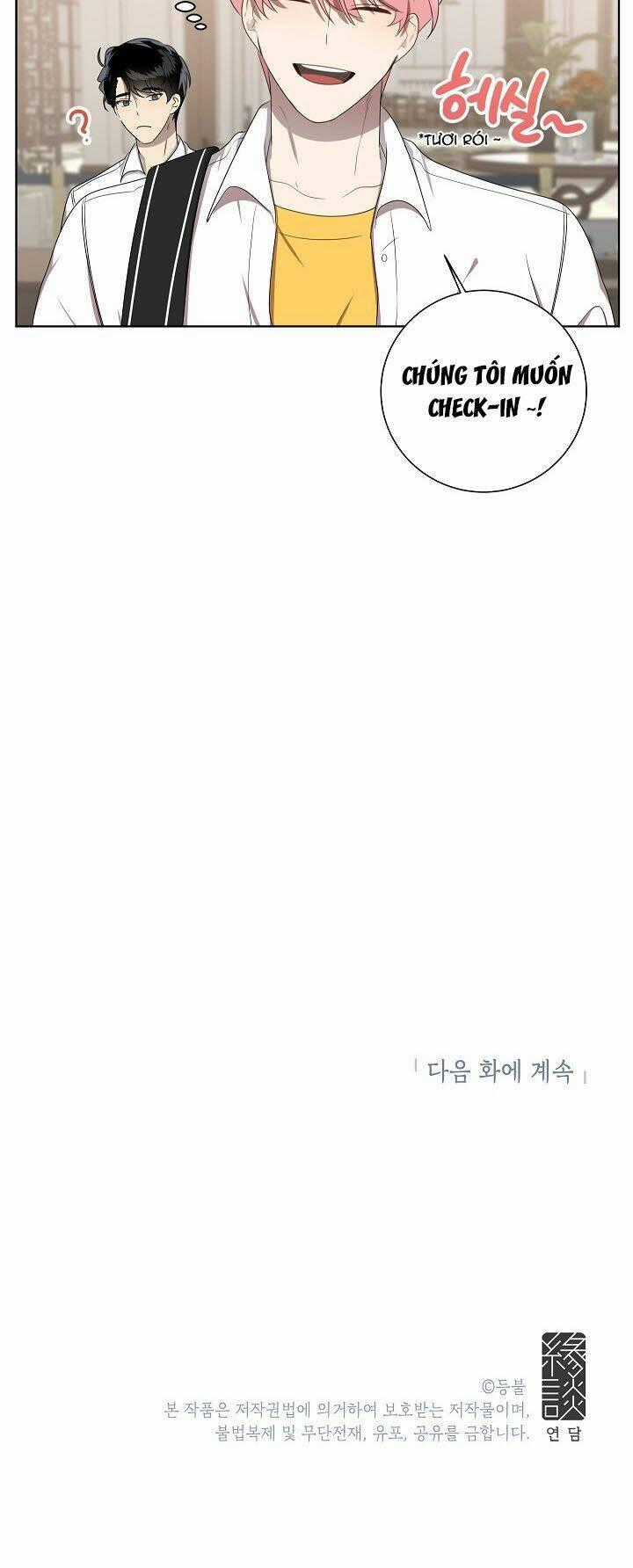 Đừng Lại Gần Giới Hạn 10M Của Tôi Chapter 36 trang 36