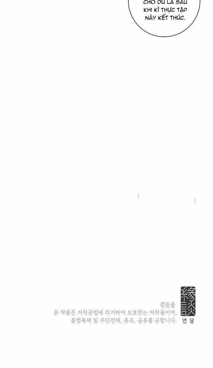 Đừng Lại Gần Giới Hạn 10M Của Tôi Chapter 38 trang 38