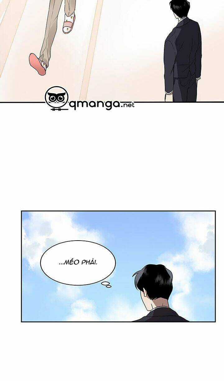 Đừng Lại Gần Giới Hạn 10M Của Tôi Chapter 4 trang 13