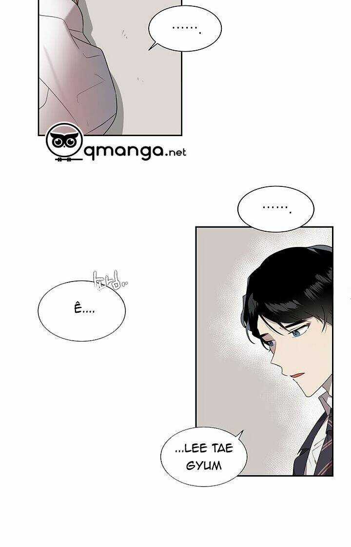 Đừng Lại Gần Giới Hạn 10M Của Tôi Chapter 4 trang 21