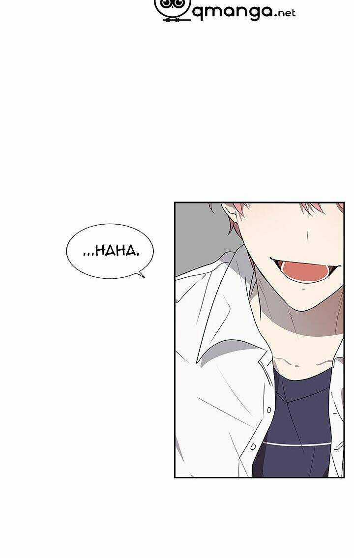 Đừng Lại Gần Giới Hạn 10M Của Tôi Chapter 4 trang 31