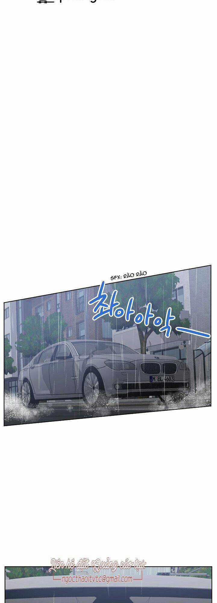 Đừng Lại Gần Giới Hạn 10M Của Tôi Chapter 40 trang 21