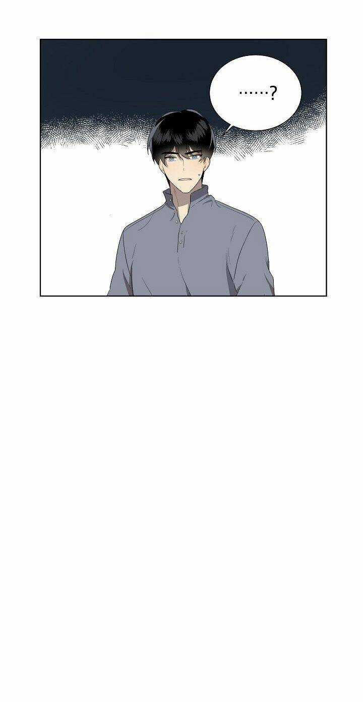 Đừng Lại Gần Giới Hạn 10M Của Tôi Chapter 40 trang 8