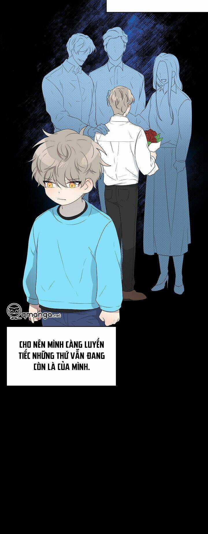 Đừng Lại Gần Giới Hạn 10M Của Tôi Chapter 41 trang 10