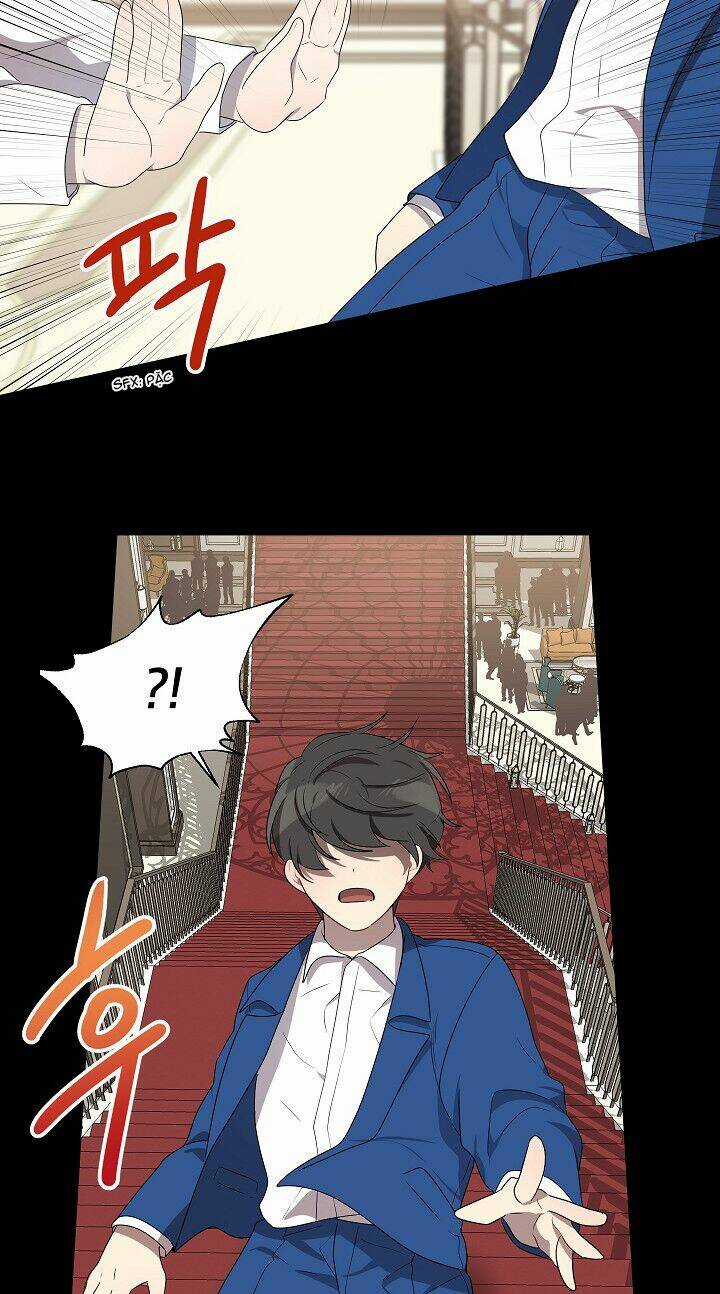 Đừng Lại Gần Giới Hạn 10M Của Tôi Chapter 41 trang 13