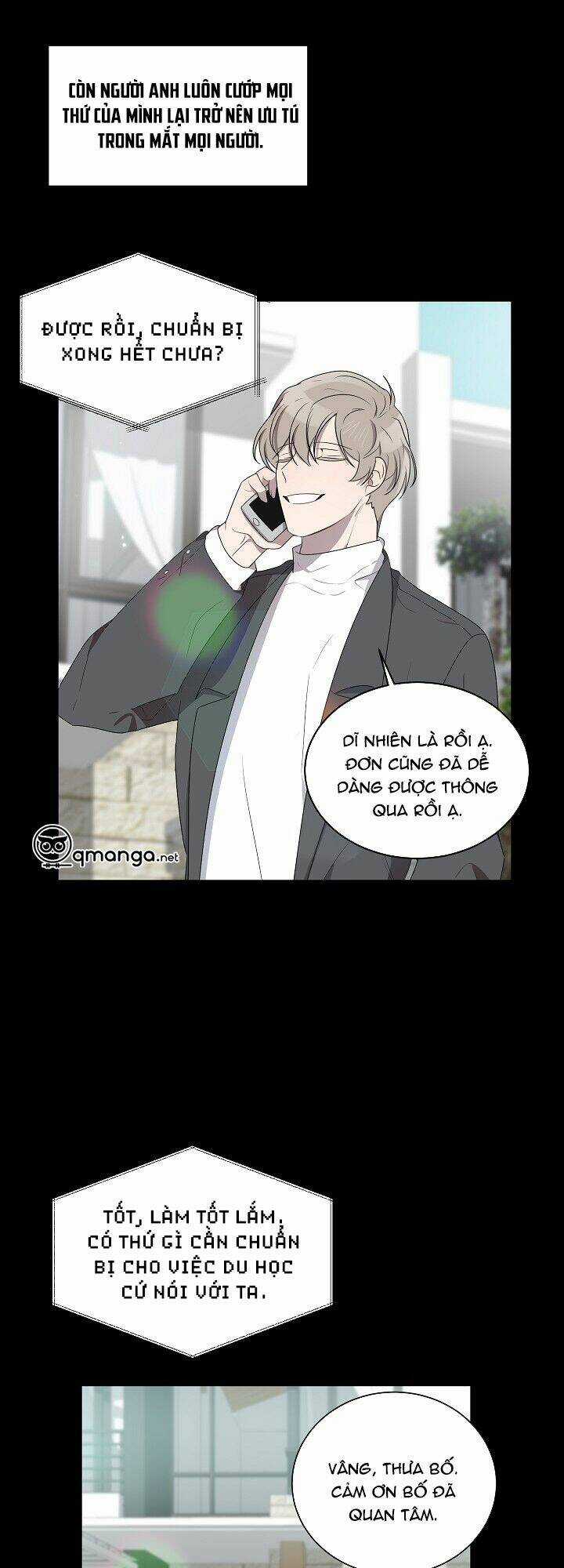 Đừng Lại Gần Giới Hạn 10M Của Tôi Chapter 41 trang 19