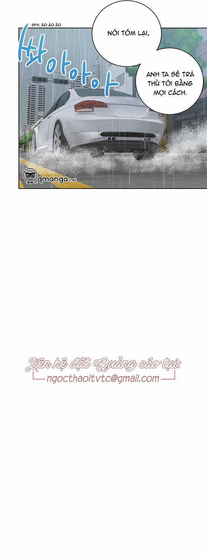 Đừng Lại Gần Giới Hạn 10M Của Tôi Chapter 41 trang 27