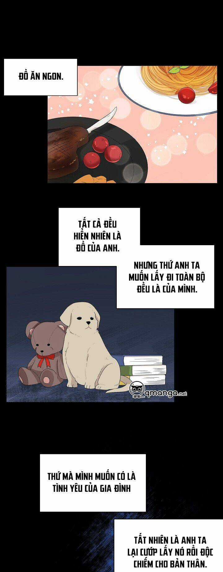 Đừng Lại Gần Giới Hạn 10M Của Tôi Chapter 41 trang 9