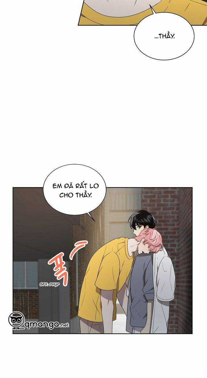 Đừng Lại Gần Giới Hạn 10M Của Tôi Chapter 42 trang 10